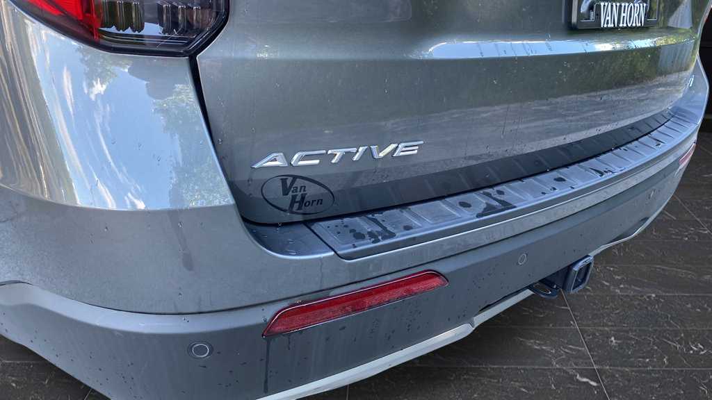 New 2026 Ford Explorer Active w/ Active Comfort Package AWD/4WD image 44