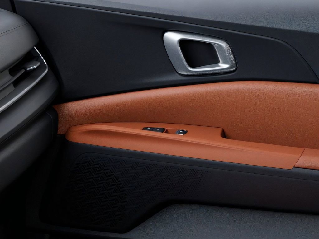 New 2026 Kia Carnival EX image 25