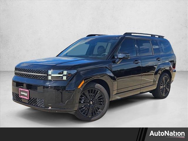 New 2026 Hyundai Santa Fe Calligraphy image 1