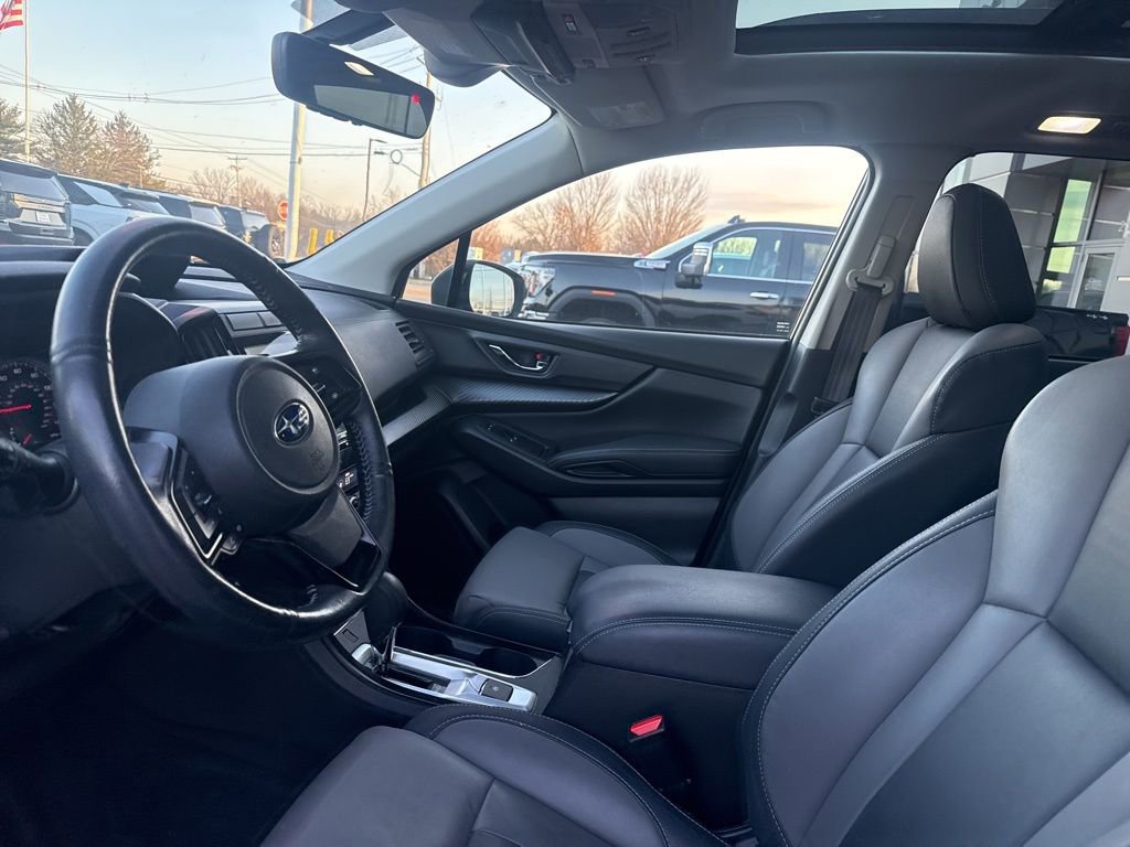 Used 2022 Subaru Ascent Onyx Edition image 16