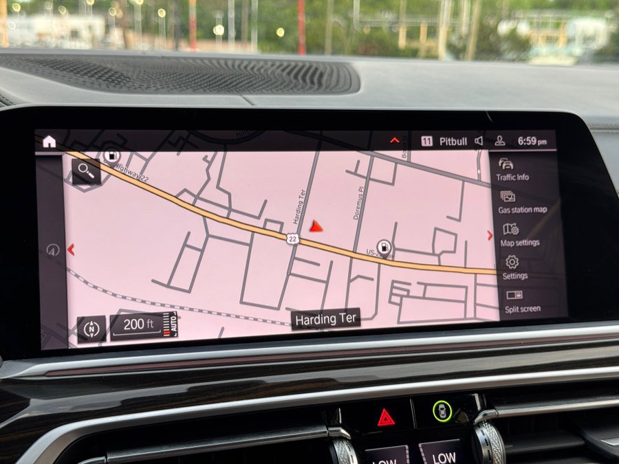 Used 2019 BMW X7 xDrive50i w/ M Sport Package AWD/4WD image 69
