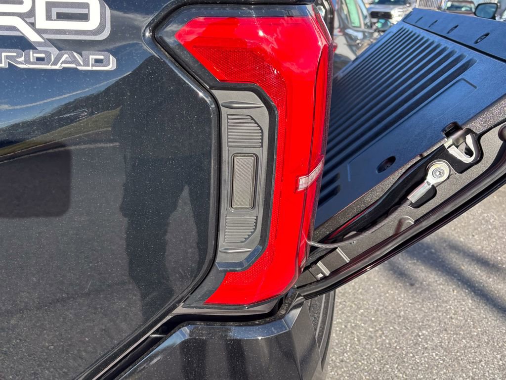 New 2026 Toyota Tacoma TRD Off-Road image 6