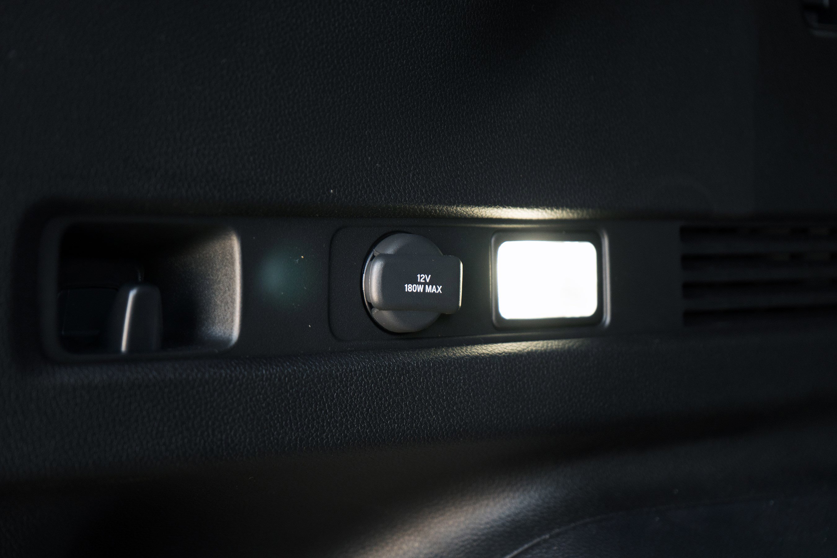 Certified 2026 Honda CR-V Sport-L image 45