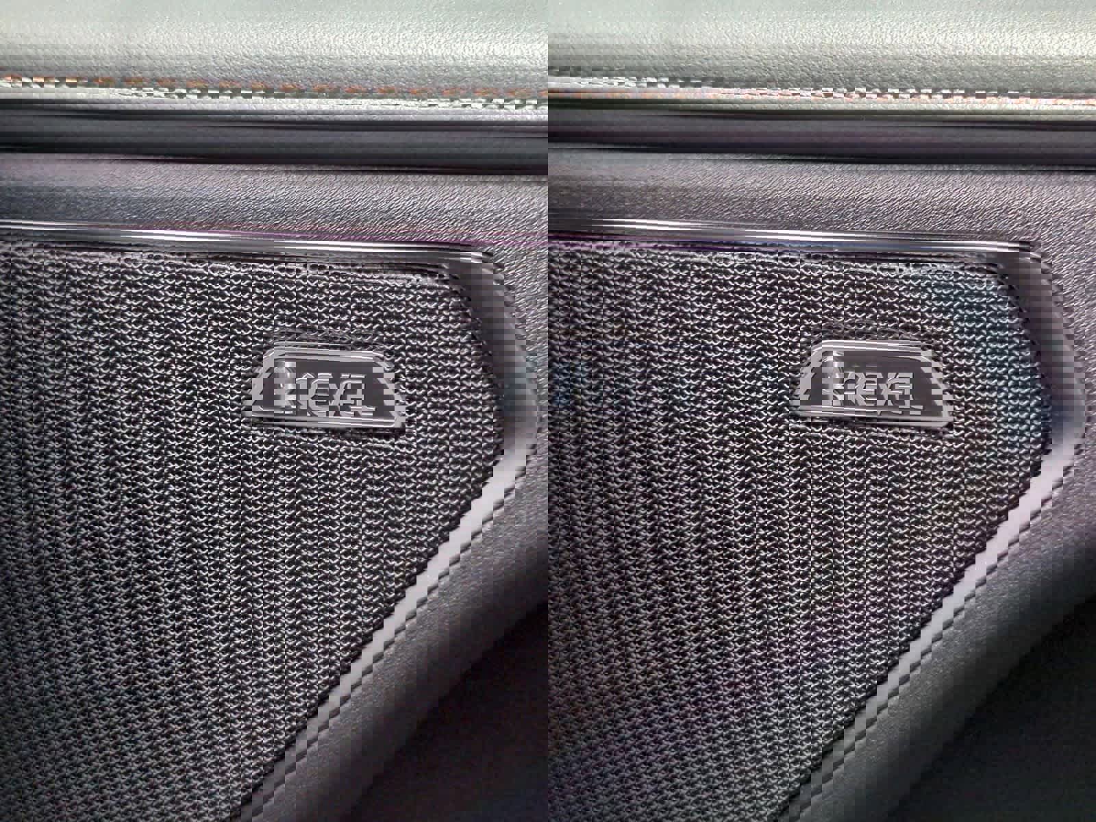 Used 2024 Lincoln Nautilus Reserve w/ Equipment Group 202A image 32