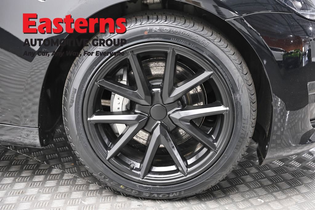 Used 2023 Tesla Model 3 Standard Range RWD image 24