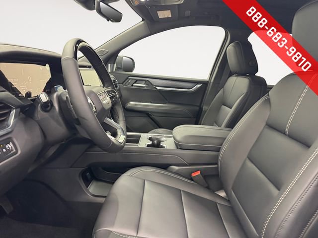 New 2026 GMC Acadia Elevation w/ Super Cruise Package image 7