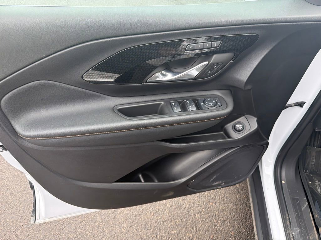 Used 2024 GMC Terrain AT4 w/ LPO, Floor Liner Package image 12