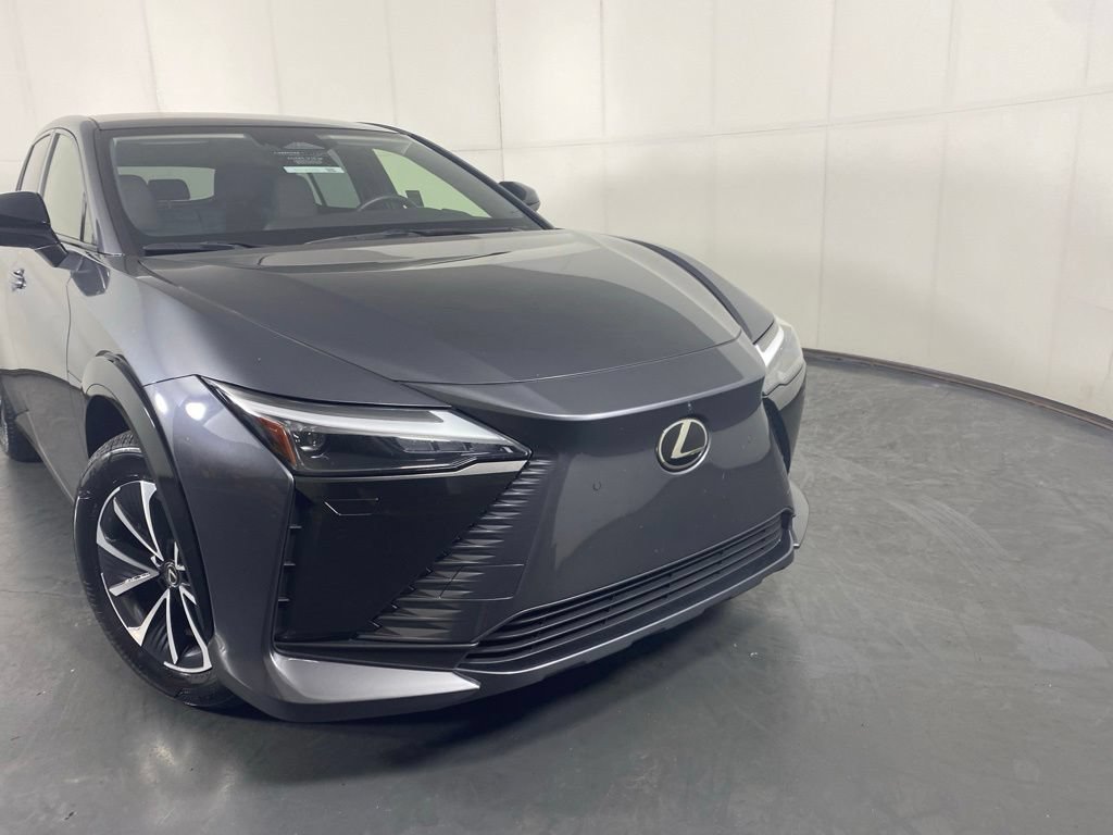 Certified 2023 Lexus RZ 450e Premium w/ Accessory Package (P5) AWD/4WD image 3