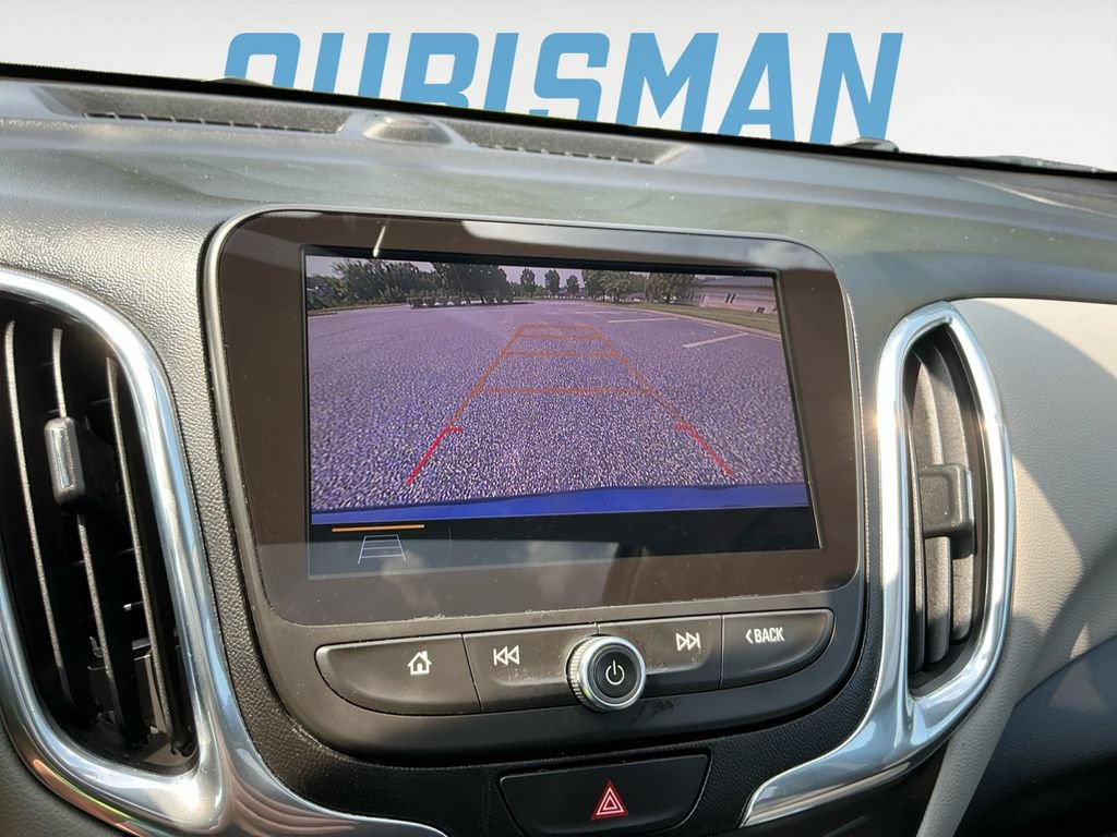 Used 2019 Chevrolet Equinox LT FWD image 21