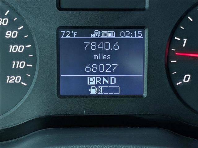 Used 2019 Mercedes-Benz Sprinter 2500 image 11