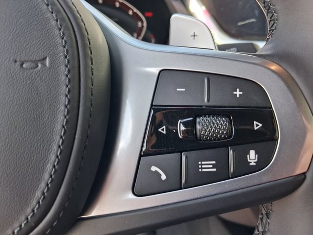 New 2026 BMW Z4 sDrive30i w/ Premium Package RWD image 19