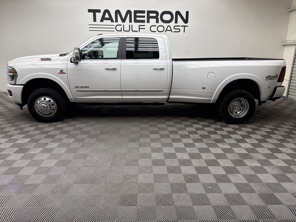New 2026 RAM 3500 Limited image 2