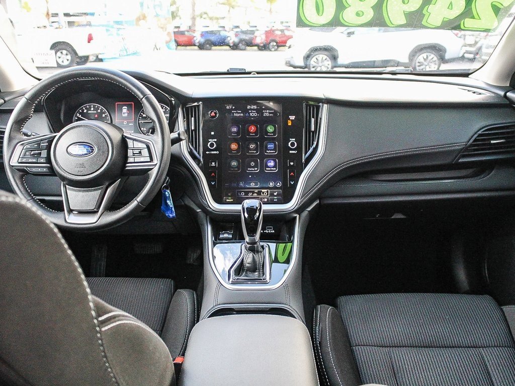 Used 2025 Subaru Legacy Premium image 11