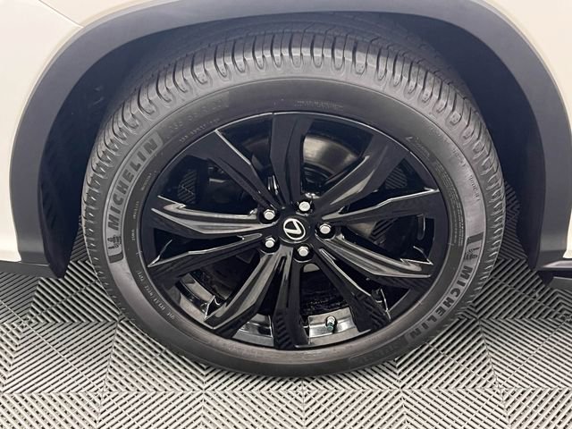 Used 2017 Lexus RX 350 AWD w/ Luxury Package image 23