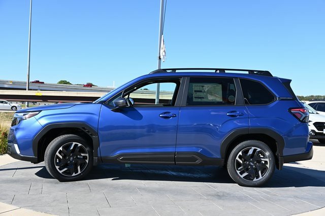 New 2026 Subaru Forester Limited image 6