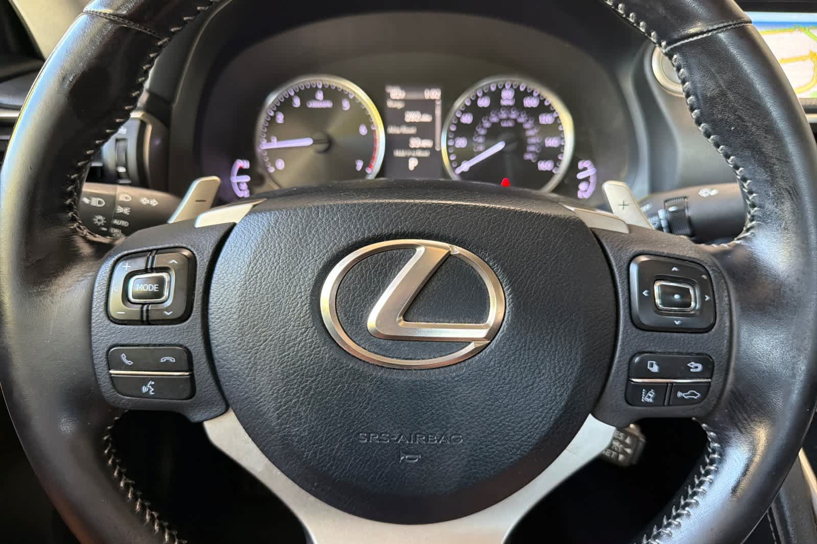 Used 2020 Lexus IS 300 w/ Navigation Package RWD image 25
