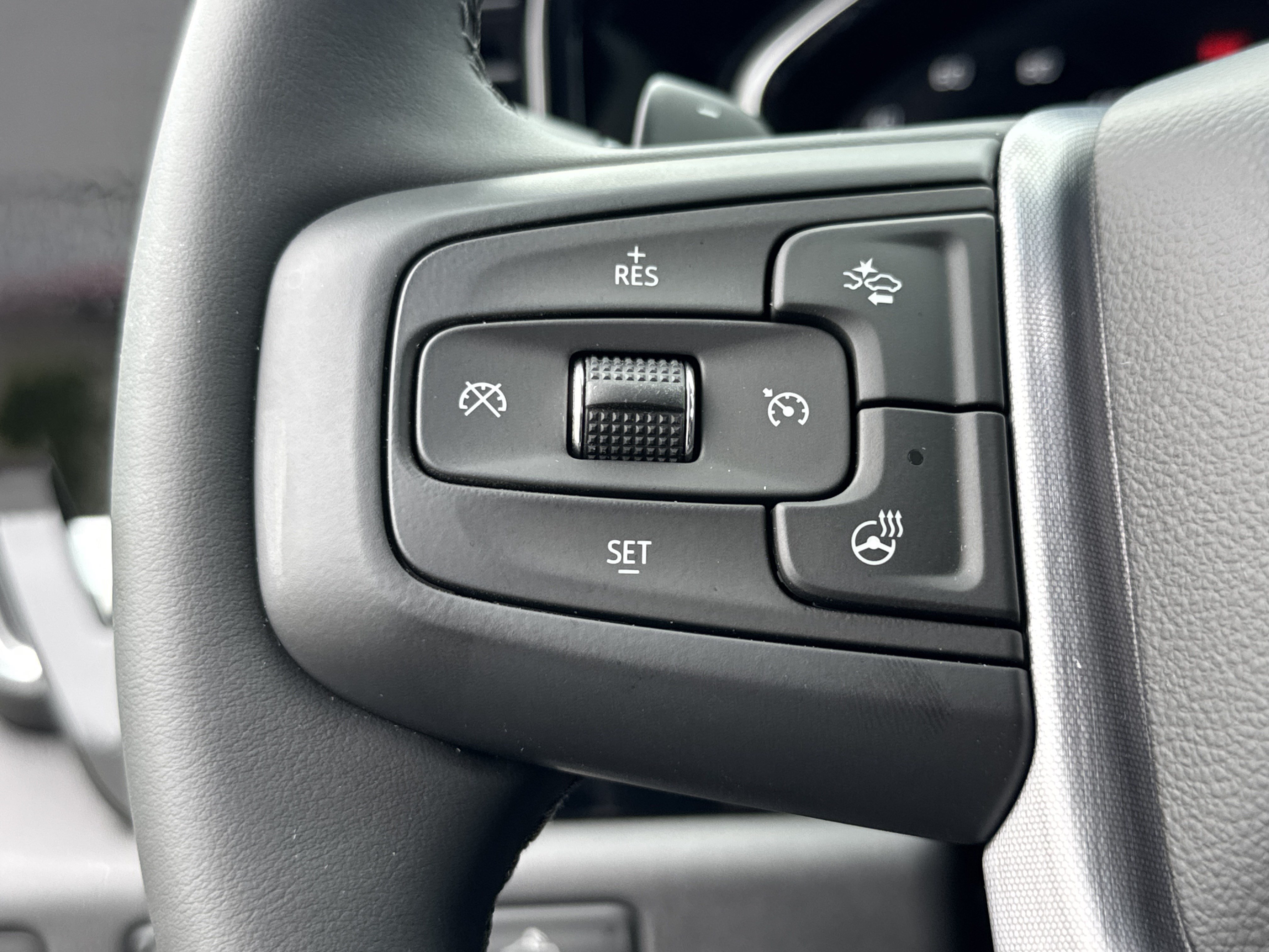 New 2026 GMC Sierra 1500 Elevation AWD/4WD image 19