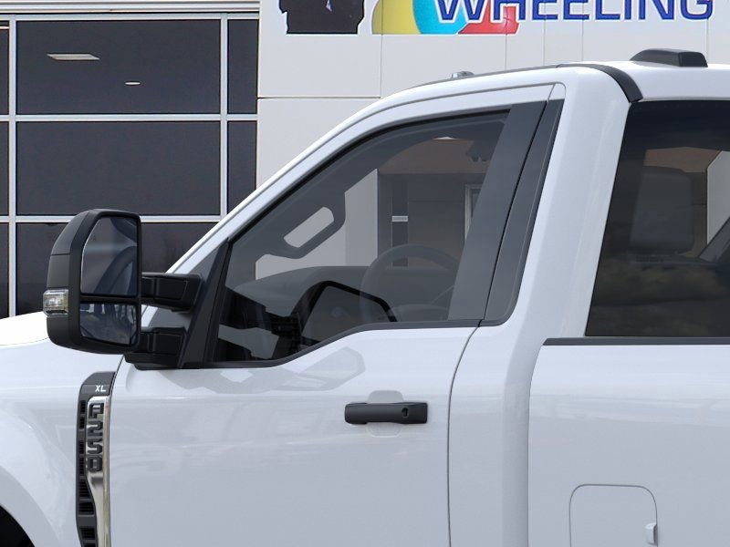 New 2026 Ford F250 XL w/ Snow Plow/Camper Package image 20