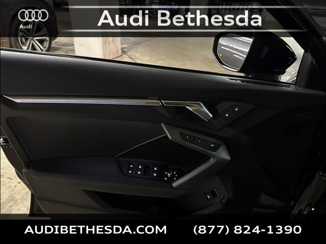 New 2026 Audi A3 2.0T Premium image 13