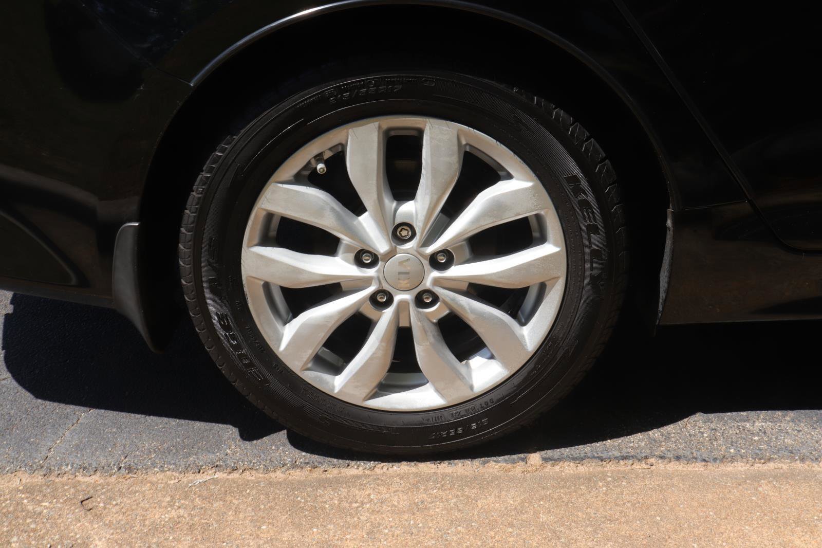 Used 2015 Kia Optima EX w/ Paint Protection Film Package FWD image 35