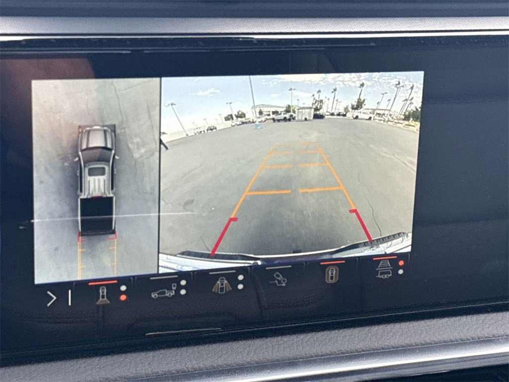 New 2025 GMC Sierra 1500 Denali w/ Denali Reserve Package image 18