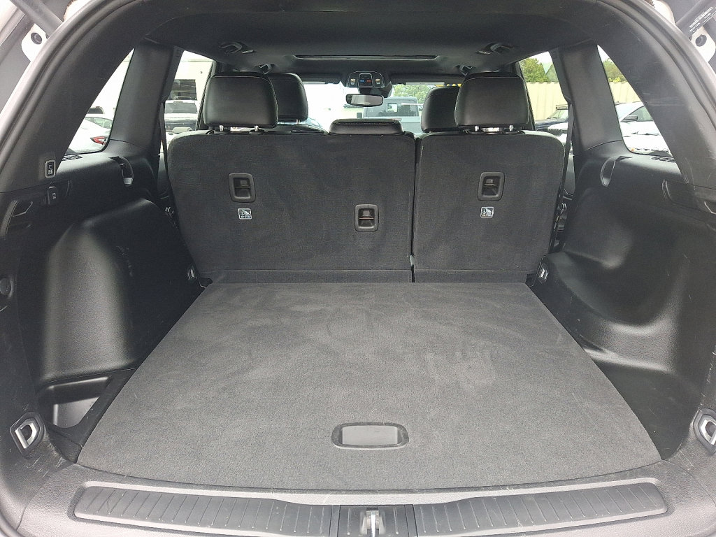 Certified 2023 Jeep Grand Cherokee Altitude image 18