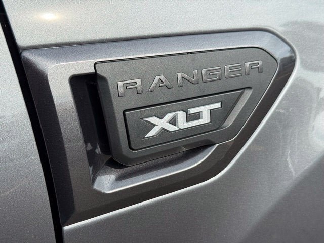 Used 2023 Ford Ranger XLT w/ Equipment Group 302A High AWD/4WD image 6