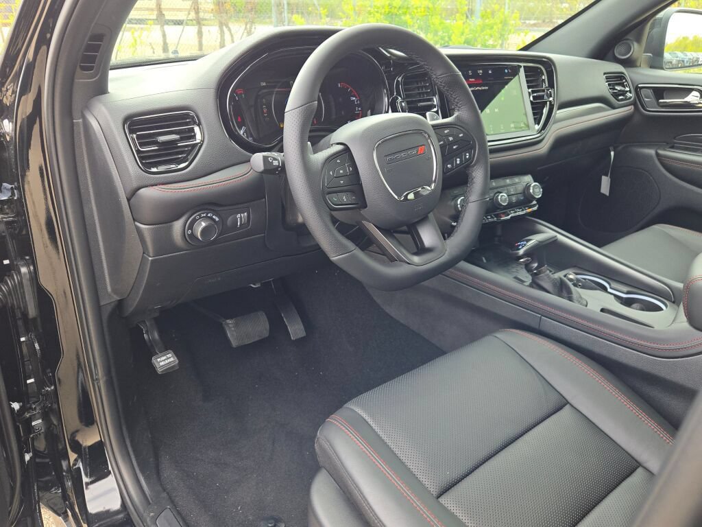 New 2026 Dodge Durango GT AWD/4WD image 19