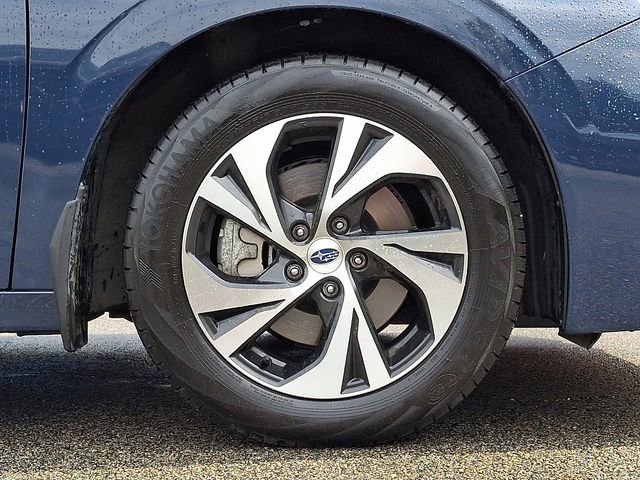 Used 2023 Subaru Legacy Premium AWD/4WD image 8