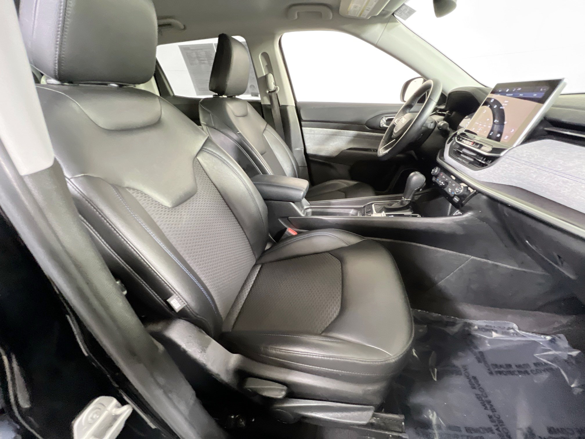 Used 2022 Jeep Compass Latitude w/ Convenience Group AWD/4WD image 26