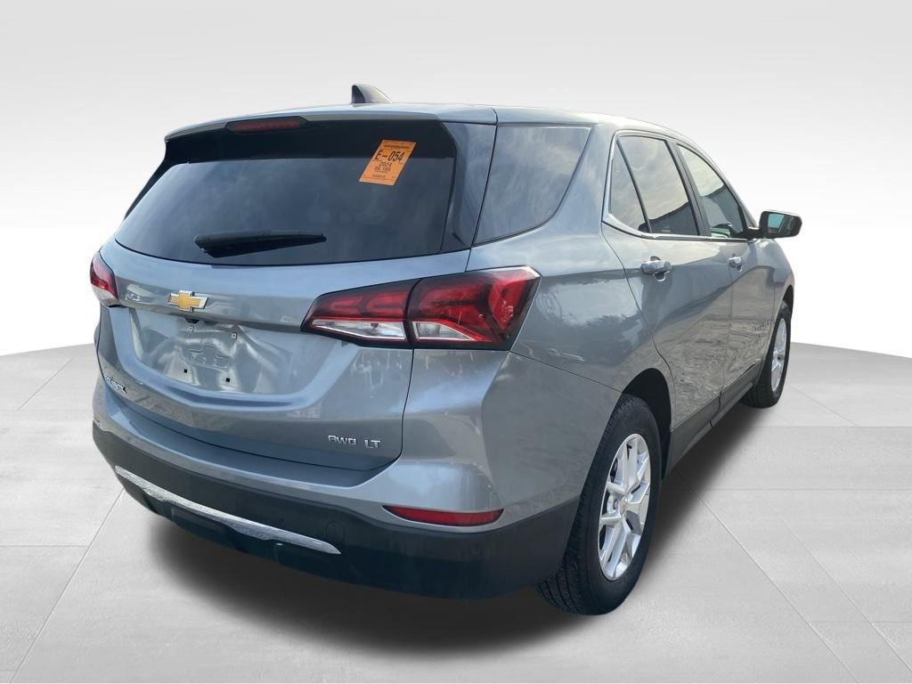 Used 2024 Chevrolet Equinox LT image 15