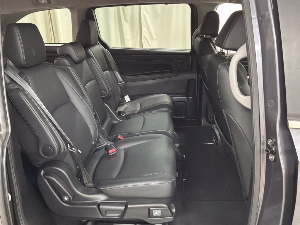 Used 2024 Honda Odyssey EX-L image 26