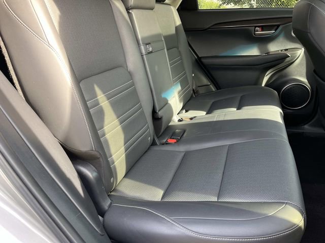 Used 2015 Lexus NX 200t FWD w/ Premium Package image 26