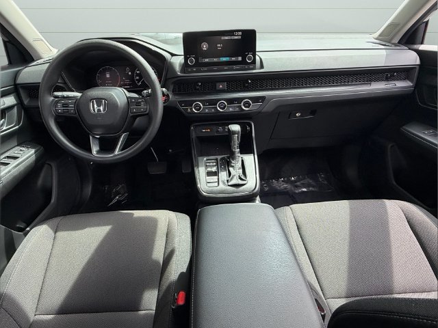Certified 2024 Honda CR-V EX image 13