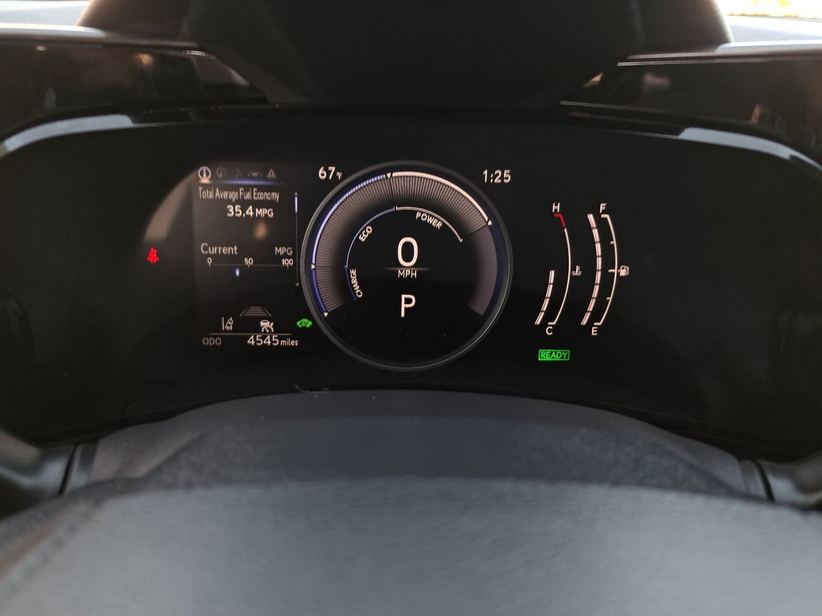 Used 2026 Lexus NX 350h AWD w/ Accessory Package (2T) image 21