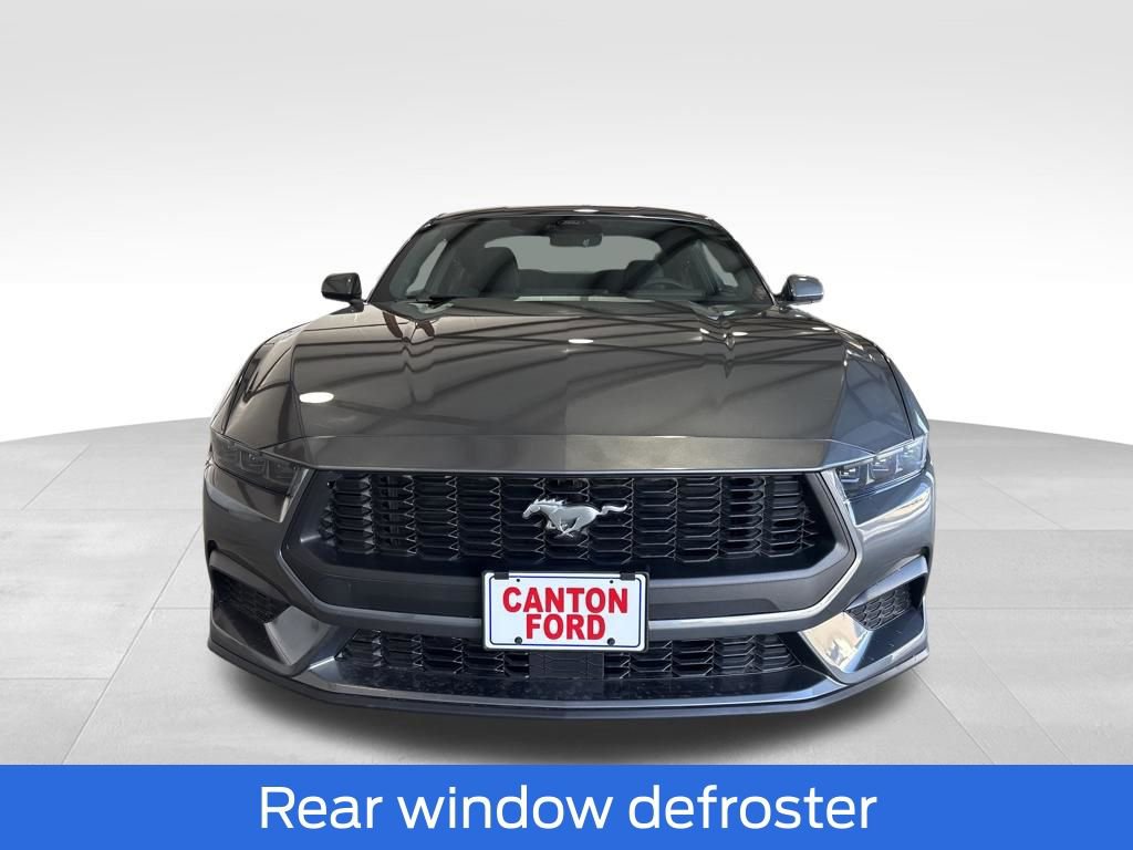 New 2026 Ford Mustang Coupe image 10