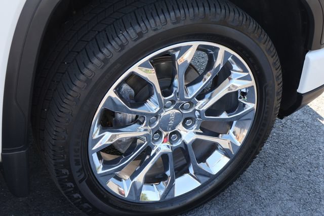Used 2023 GMC Sierra 1500 Denali AWD/4WD image 30