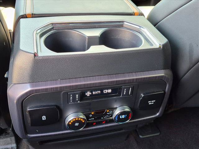 Certified 2023 Ford Expedition Platinum RWD image 17