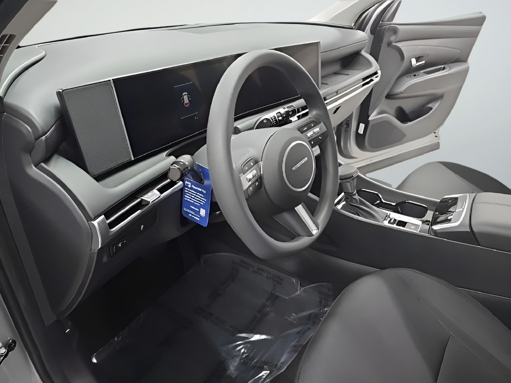 New 2026 Hyundai Tucson SE FWD image 20