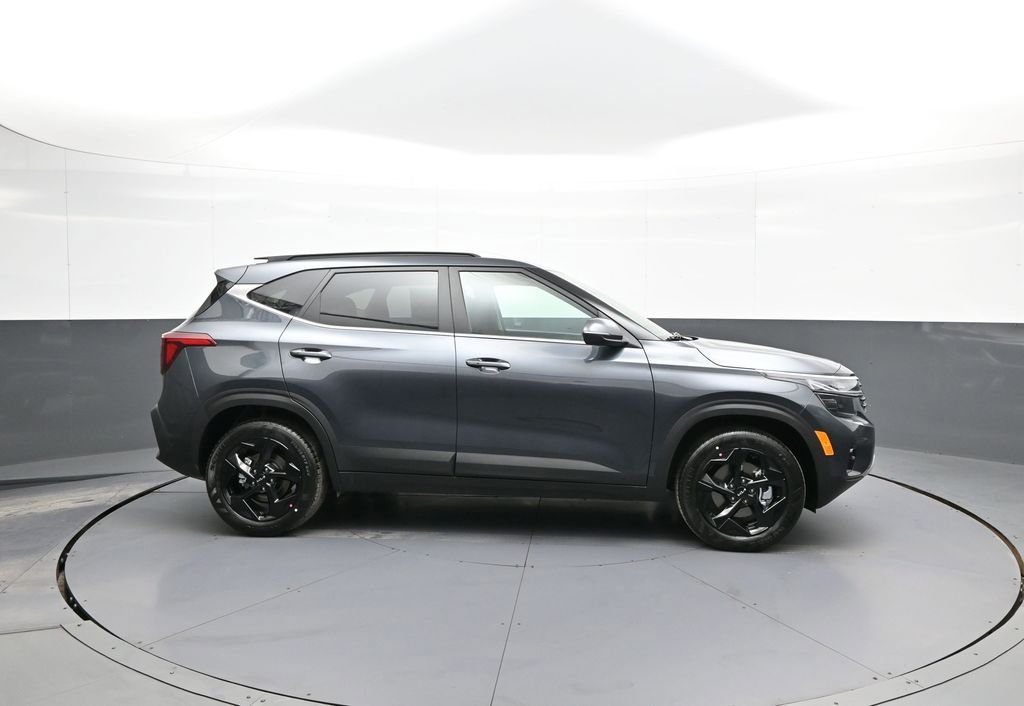 New 2026 Kia Seltos EX w/ EX Sunroof Package image 5