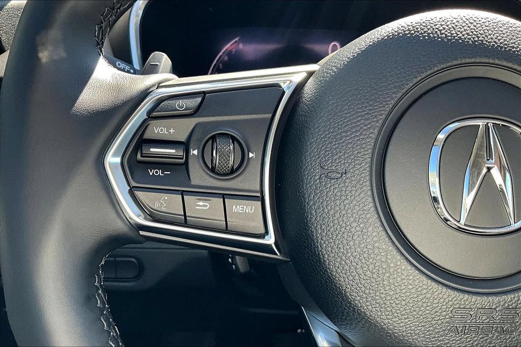 New 2026 Acura MDX w/ Technology Package FWD image 11