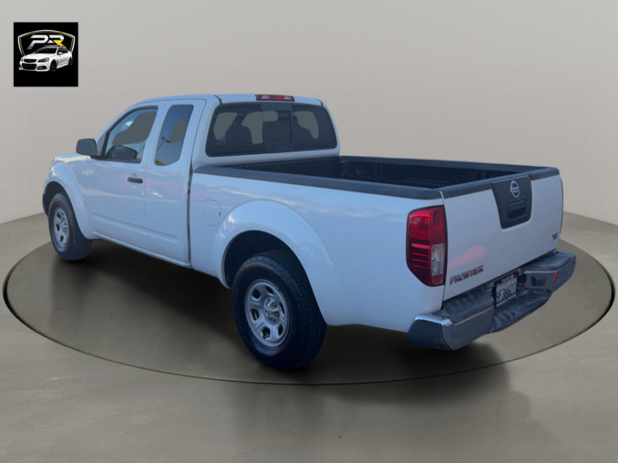 Used 2006 Nissan Frontier XE RWD image 3