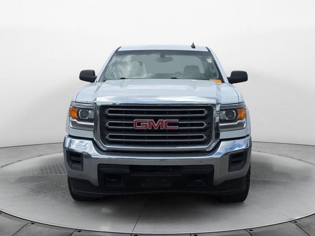 Used 2019 GMC Sierra 2500 4x4 Crew Cab image 8
