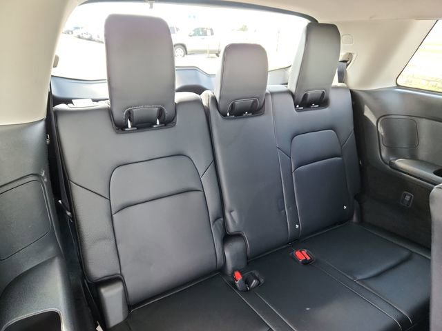 Used 2023 Nissan Pathfinder SL image 31