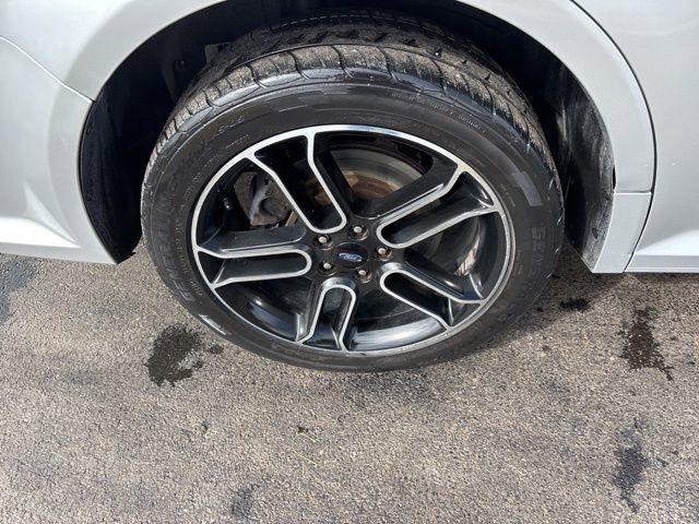 Used 2014 Ford Flex Limited w/ Appearance Package image 44