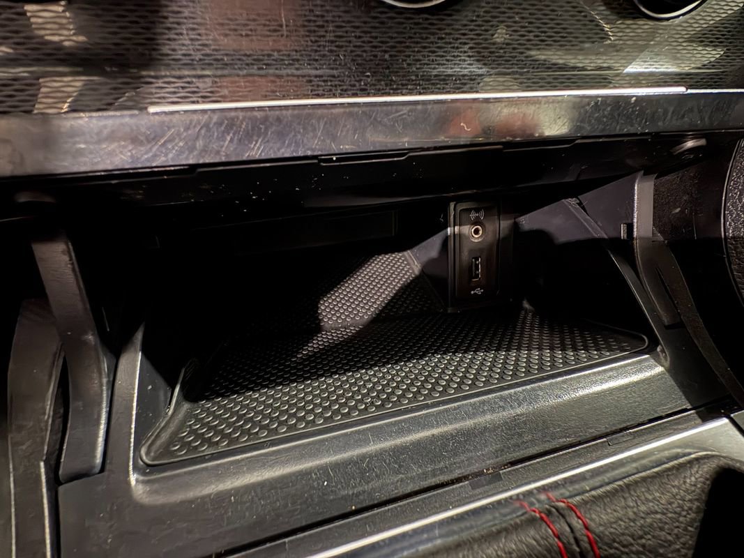 Used 2016 Volkswagen GTI S FWD image 24