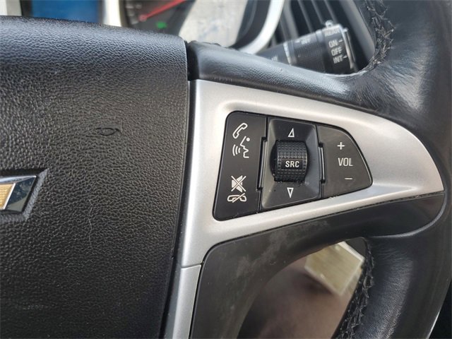 Used 2013 Chevrolet Equinox LT image 13