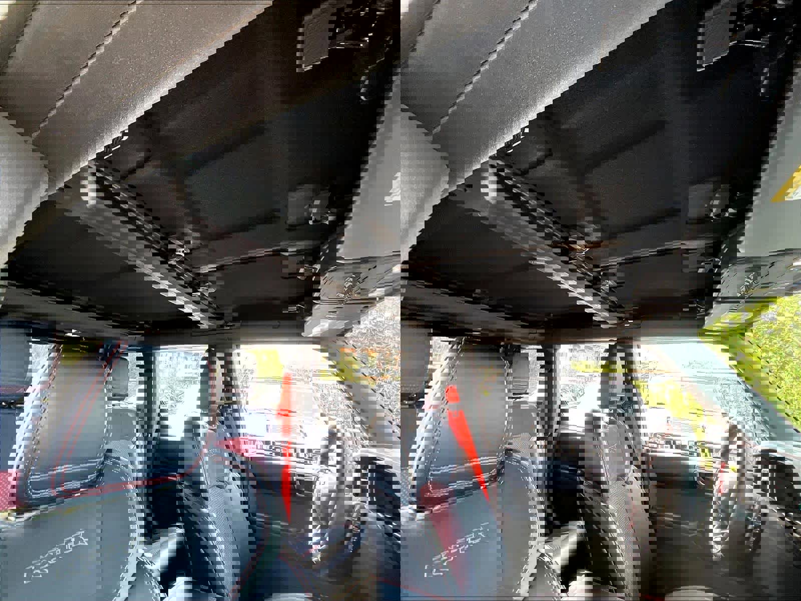 Used 2023 Ford Bronco Raptor image 23