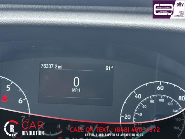 Used 2022 Ford Transit 250 148 High Roof AWD image 25