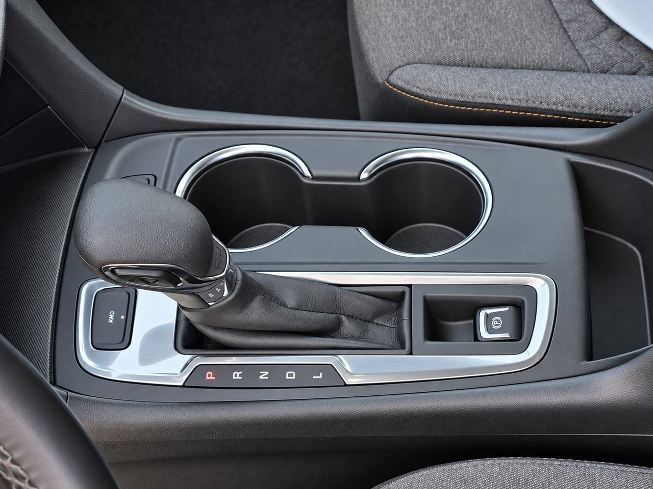 Certified 2024 Chevrolet Equinox LT AWD/4WD image 21